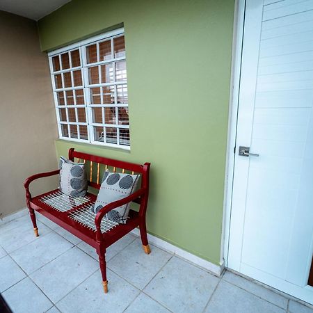 Luxury Retreat With Private Jacuzzi And Mountain Views Free Parking Apartment Ponce Exterior foto