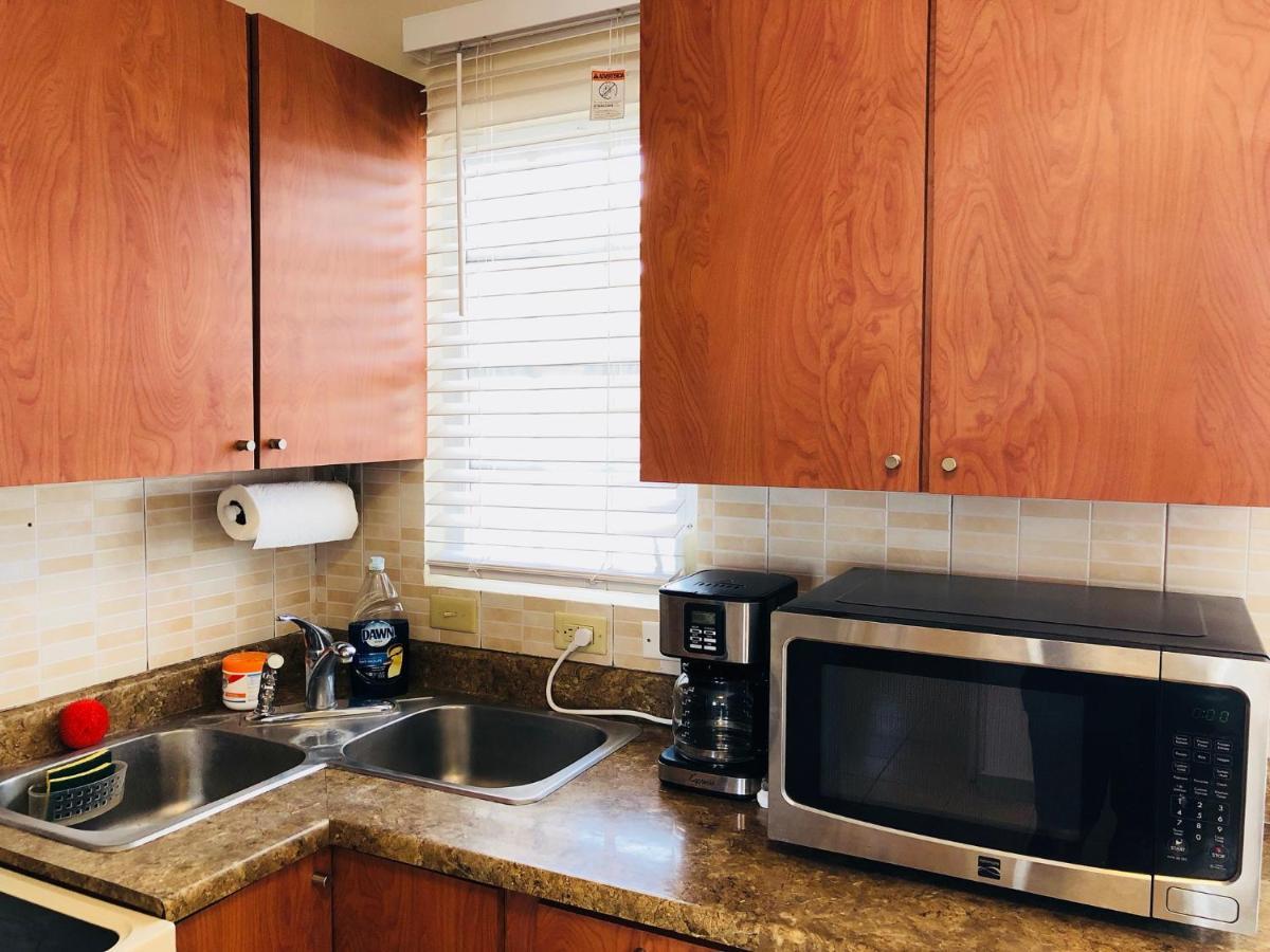 Luxury Retreat With Private Jacuzzi And Mountain Views Free Parking Apartment Ponce Exterior foto