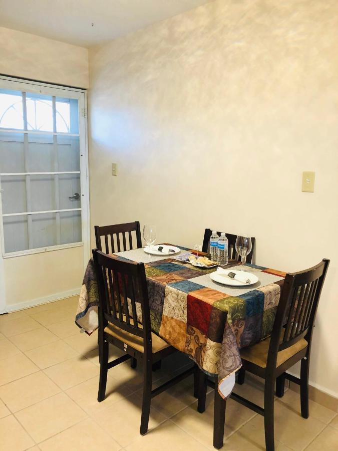 Luxury Retreat With Private Jacuzzi And Mountain Views Free Parking Apartment Ponce Exterior foto